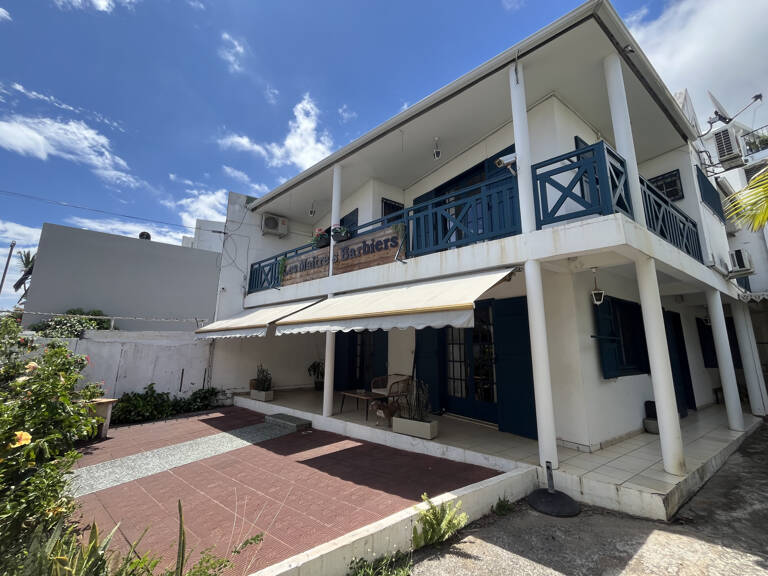 Maison de ville F4 140 m2 en location professionnelle proche — photo 1