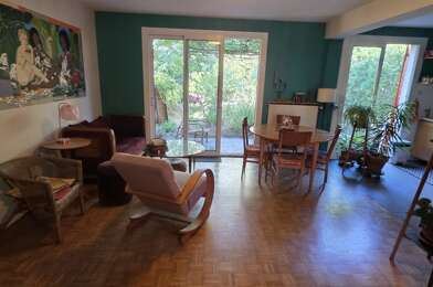 Maison 4 pièces 209500 €