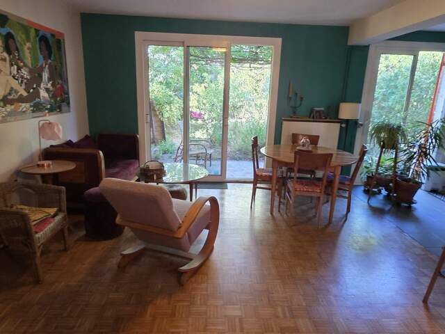 Poitiers Gibauderie : Maison 3ch.Jardin.Garage. — photo du bien