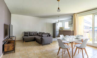 Appartement 2 Pièces 50 m² à louer à Éguilles (13510)