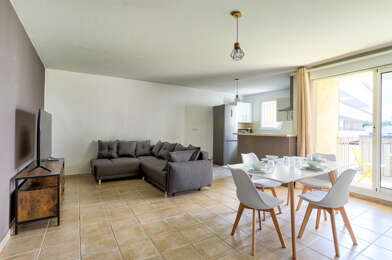 Appartement 2 pièces 1122 €