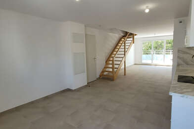 Appartement 3 pièces 981 €