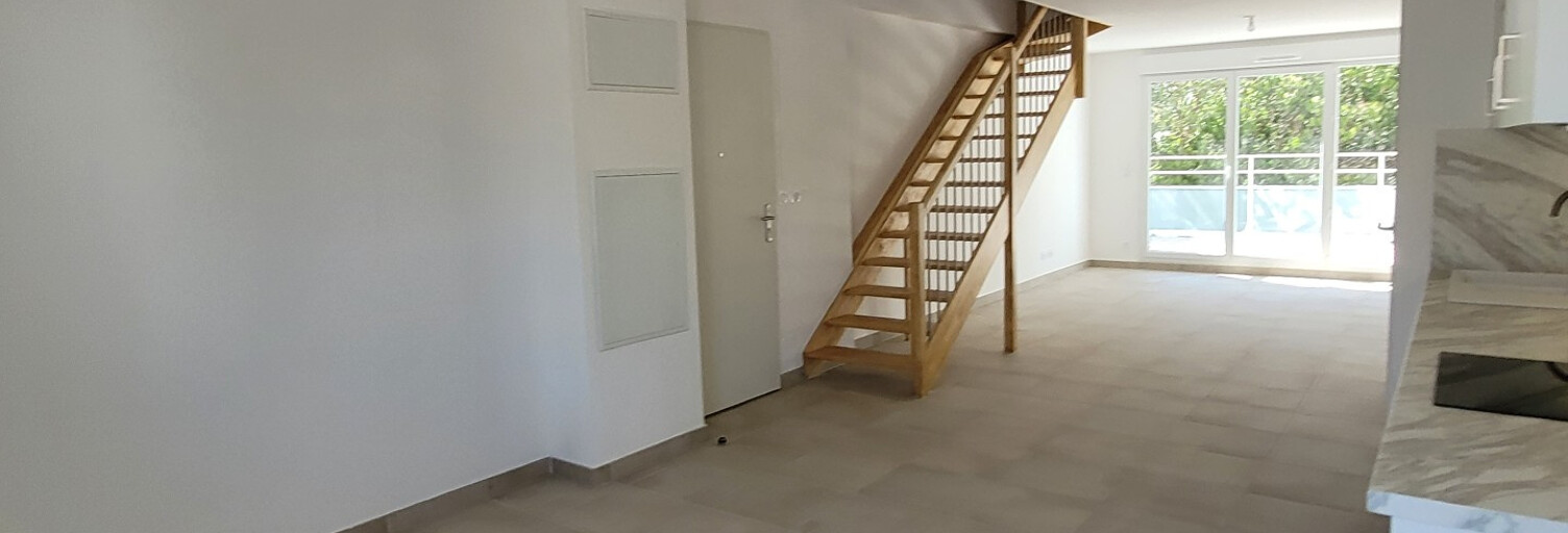 Appartement 3 Pièces 73 m² à louer à Istres (13800)