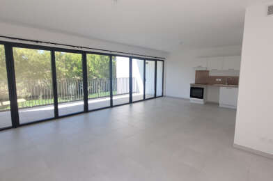 Appartement 2 pièces 1103 €