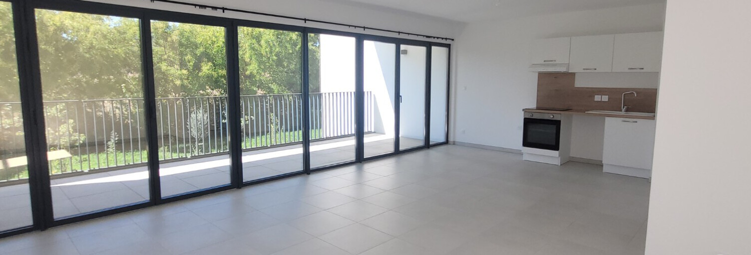Appartement 2 Pièces 56 m² à louer à Aix-en-Provence (13100)