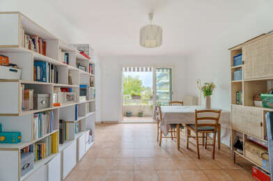 Appartement 4 pièces 229000 €