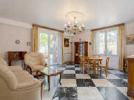 Appartement T3 Rez-de-jardin Le Mourillon — photo 2