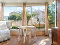 Appartement T3 Rez-de-jardin Le Mourillon — photo 4
