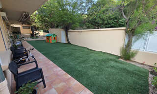 Appartement 3 Pièces 53 m² à vendre à Toulon (83000)