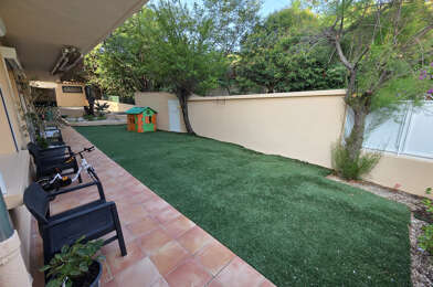 Appartement 3 pièces 286000 €