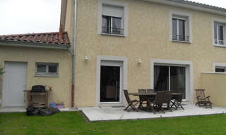 Maison 5 Pièces 106 m² à louer à Chassieu (69680)