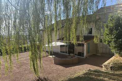 Maison 7 pièces 256000 €