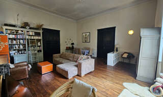 Appartement 3 Pièces 82 m² à vendre à Poitiers (86000)