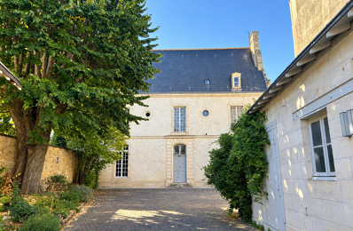 Poitiers PLATEAU, appartement de type 3, avec parking, cave — photo du bien