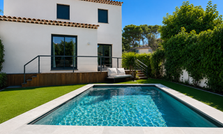 Appartement 5 Pièces 126 m² à vendre à Cabriès (13480)