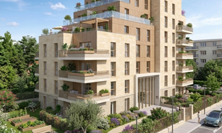 Appartement 1 Pièce 45 m² à vendre à Rosny-sous-Bois (93110)