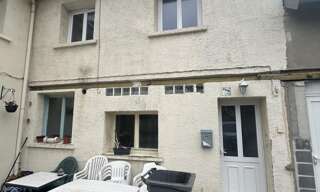 Maison 3 Pièces 52 m² à vendre à Escaudœuvres (59161)