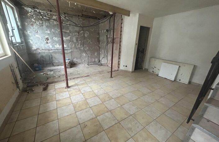 Maison de ville à vendre à ESCAUDOEUVRES — photo 3