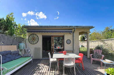 Maison 3 pièces 227000 €