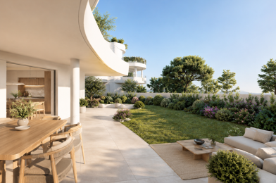 Appartement 3 pièces 390000 €