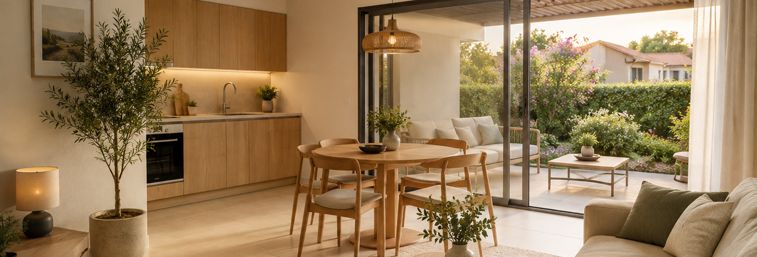 Appartement 1 Pièce 47 m² à vendre à Brignoles (83170)