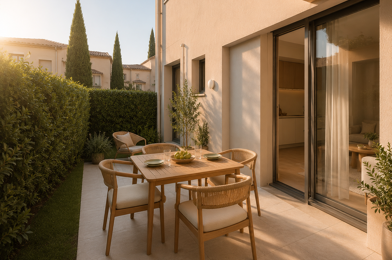 Appartement 1 pièces 240000 €