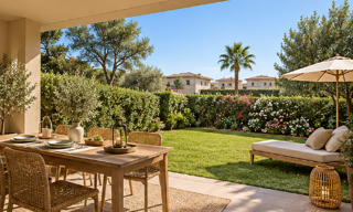 Appartement 1 Pièce 46 m² à vendre à Cogolin (83310)