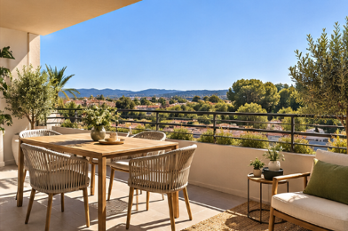 Appartement 1 pièces 249000 €