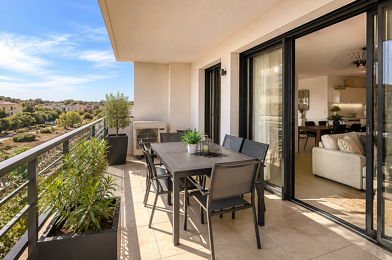Appartement 3 pièces 435000 €