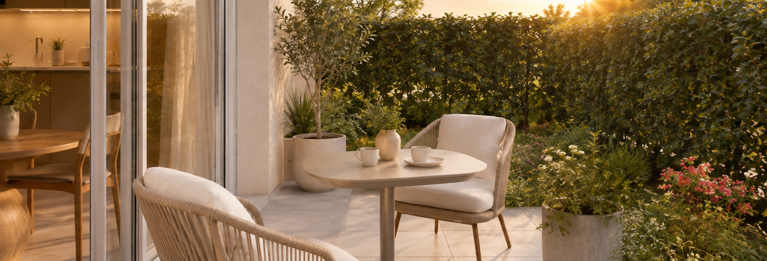 Appartement 1 Pièce 46 m² à vendre à Fréjus (83600)