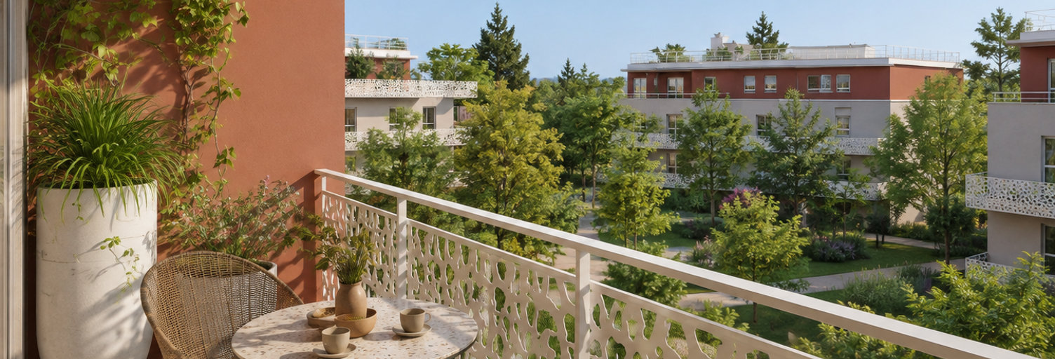 Appartement 1 Pièce 40 m² à vendre à La Seyne-sur-Mer (83500)