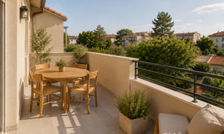 Appartement 1 Pièce 46 m² à vendre à Le Plan-de-la-Tour (83120)