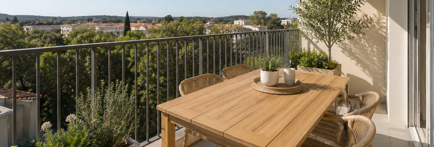 Appartement 1 Pièce 41 m² à vendre à Toulon (83100)
