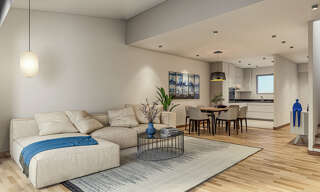 Maison 4 Pièces 120 m² à vendre à Metz (57000)