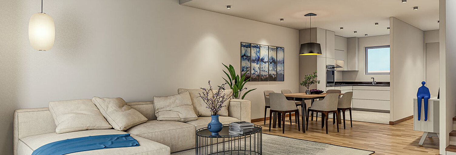 Maison 4 Pièces 120 m² à vendre à Metz (57000)