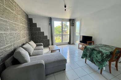 Appartement 3 pièces 68000 €