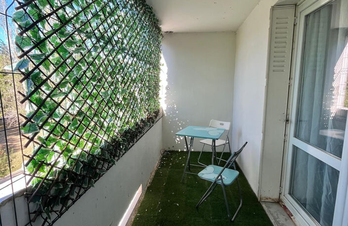Appartement Type 3 avec balcons et cave, quartier Fontbarlettes, 26000 VALENCE — photo 3