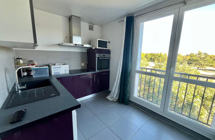 Appartement Type 3 avec balcons et cave, quartier Fontbarlettes, 26000 VALENCE — photo 5
