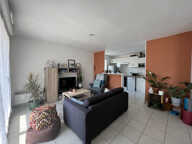 A LOUER LE MANS BOLLEE APPARTEMENT 2 CHAMBRES AVEC 2 BALCONS — photo 3