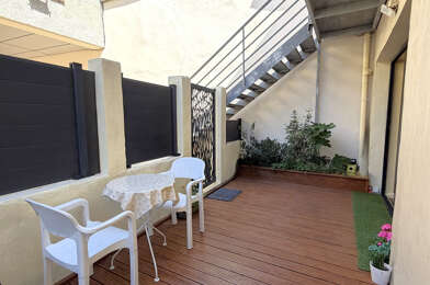 Appartement 2 pièces 165000 €