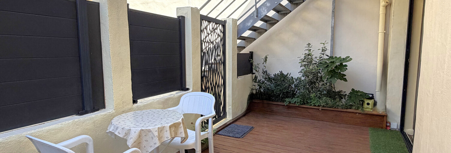 Appartement 2 Pièces 37 m² à vendre à Craponne (69290)