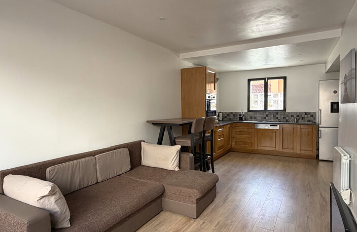 Appartement T2 au grand calme avec terrasse — photo 2