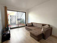 Appartement T2 au grand calme avec terrasse — photo 3