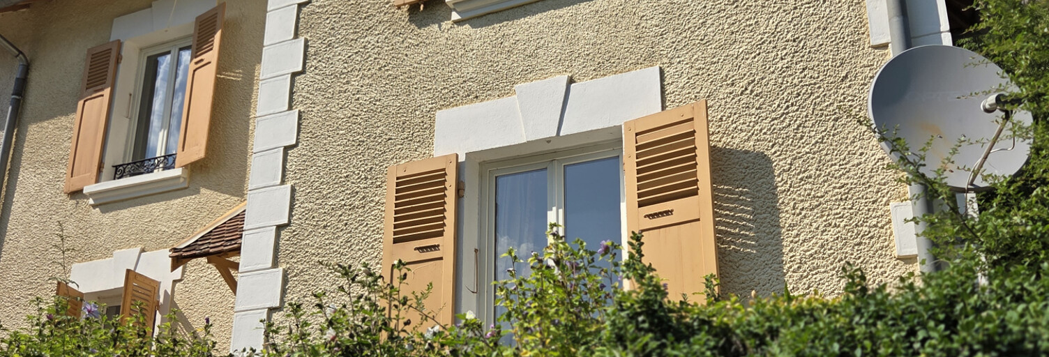 Maison 5 Pièces 94 m² à vendre à Auzat (09220)