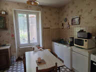 CHARMANTE MAISON AVEC JARDIN — photo 3