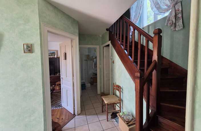 CHARMANTE MAISON AVEC JARDIN — photo 4