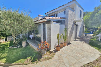 Maison 4 pièces 595000 €