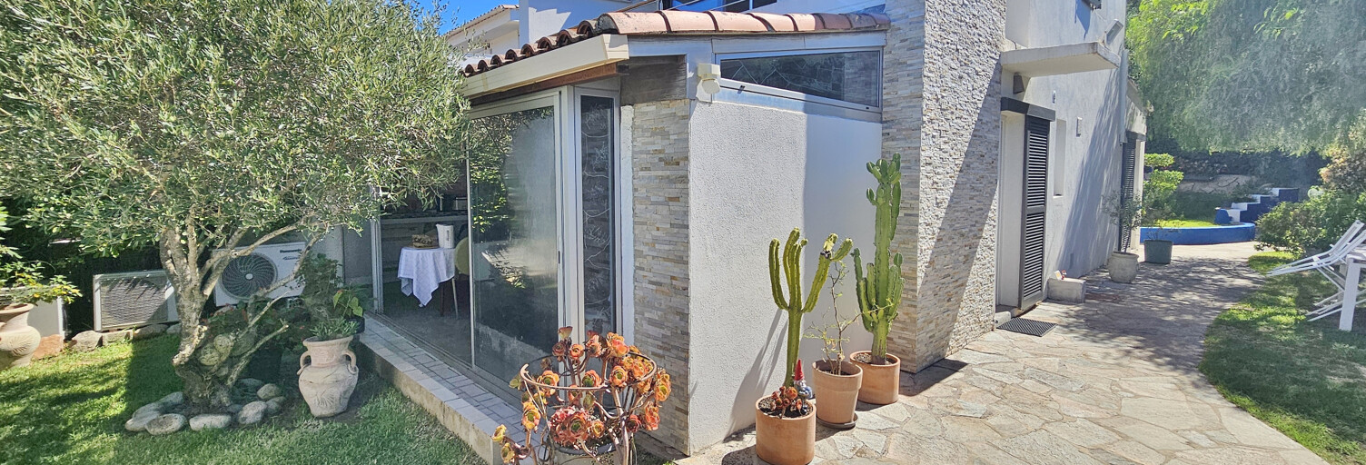 Maison 4 Pièces 90 m² à vendre à Albitreccia (20166)