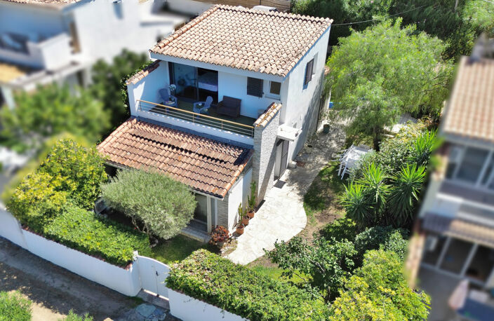 PORTICCIO Villa T4 proche centre — photo 2