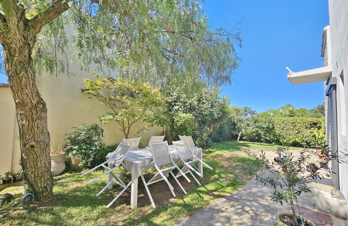 PORTICCIO Villa T4 proche centre — photo 4